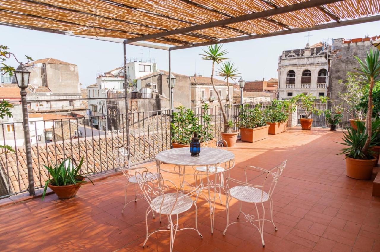 Le Grazie Apartment CTA Exterior photo