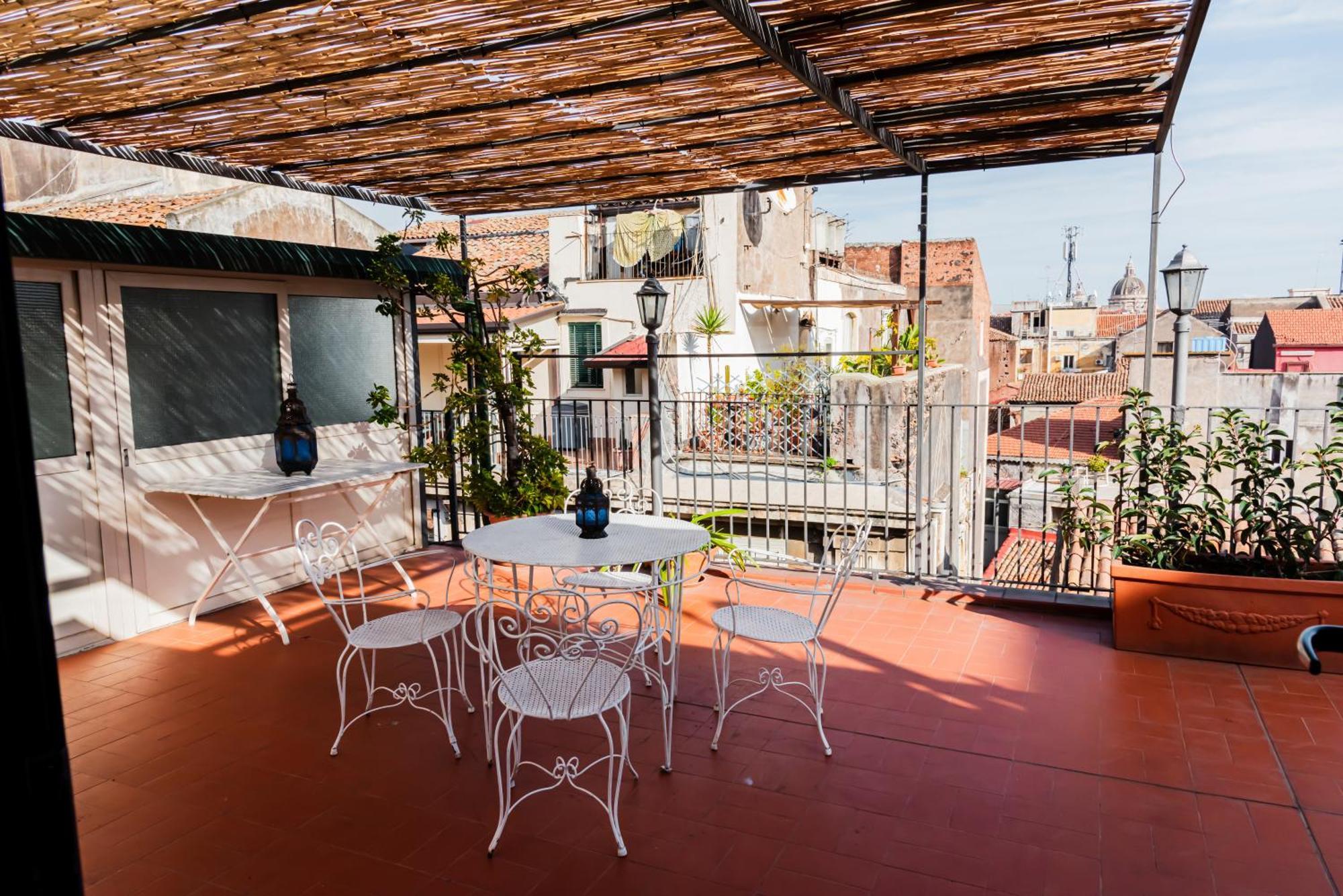 Le Grazie Apartment CTA Exterior photo